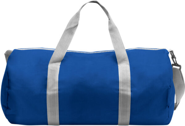 BOLSO DEPORTIVO "WORKOUT" (C554 ROYAL BLUE)