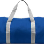 BOLSO DEPORTIVO "WORKOUT" (C554 ROYAL BLUE)