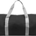 BOLSO DEPORTIVO "WORKOUT" (C554 NEGRO)
