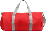 BOLSO DEPORTIVO "WORKOUT" (C554 ROJO)