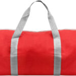 BOLSO DEPORTIVO "WORKOUT" (C554 ROJO)