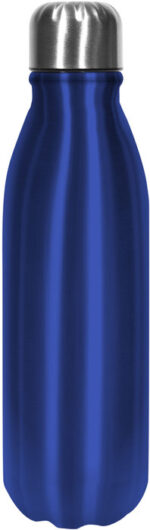 BOTELLA ¨CHLOE¨  (T598 AZUL)