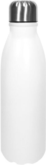 BOTELLA ¨CHLOE¨  (T598 BLANCO)