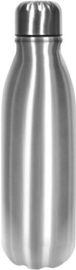 BOTELLA ¨CHLOE¨  (T598 PLATA)