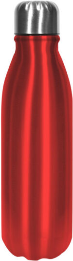 BOTELLA ¨CHLOE¨  (T598 ROJO)