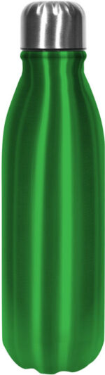 BOTELLA ¨CHLOE¨  (T598 VERDE)