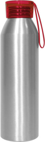 BOTELLA"HOP" (T566 ROJO)