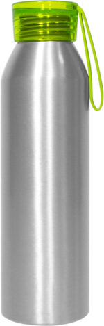 BOTELLA"HOP" (T566 VERDE MANZANA)