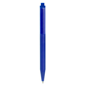 BOLÍGRAFO "ALFA" (BP314 ROYAL BLUE)