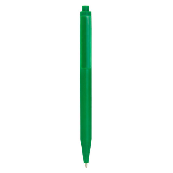 BOLÍGRAFO "ALFA" (BP314 VERDE)