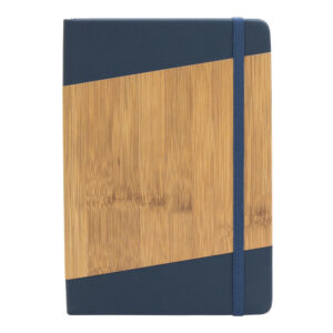 LIBRETA "ESCANDINAVA" (T686 AZUL)