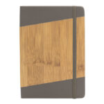 LIBRETA "ESCANDINAVA" (T686 GRIS)