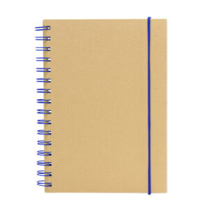 LIBRETA "IBERICA" (T687 ROYAL BLUE)
