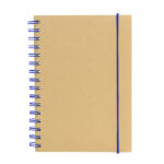 LIBRETA "IBERICA" (T687 ROYAL BLUE)