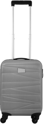 CARRY ON "LARRY" (C500 PLATA)