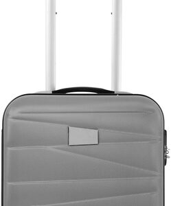 CARRY ON "LARRY" (C500 PLATA)