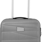 CARRY ON "LARRY" (C500 PLATA)