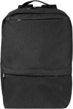 MOCHILA "FUNCIONAL" (K5 NEGRO)