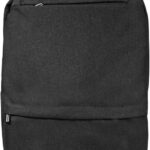 MOCHILA "FUNCIONAL" (K5 NEGRO)