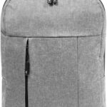 MOCHILA "CITY" (K6 GRIS CLARO)