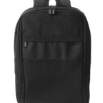 MOCHILA "NET&TECH" (K7 NEGRO)