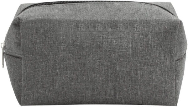 NECESSAIRE "MAGNOLIA" (T568 GRIS)