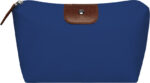 NECESSAIRE " BEAUTY" (T483 ROYAL BLUE)