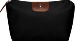 NECESSAIRE " BEAUTY" (T483 NEGRO)