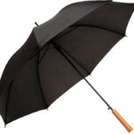 PARAGUAS "KELLY" (U322 NEGRO)