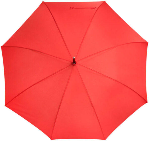 PARAGUAS GOLF "DUSTIN" (U323 ROJO)