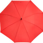 PARAGUAS GOLF "DUSTIN" (U323 ROJO)