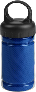 TOALLA "CHILLING" (T569 ROYAL BLUE)