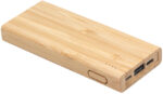 POWER BANK "BAMBPOWER" (EC759 MADERA)