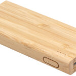 POWER BANK "BAMBPOWER" (EC759 MADERA)