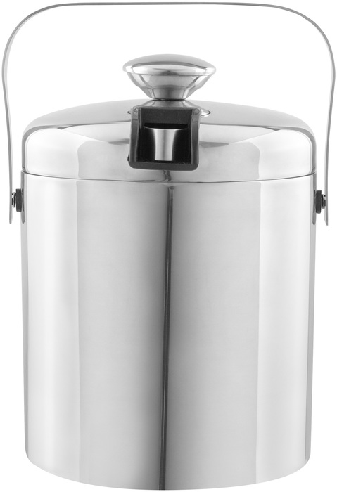 HIELERA " ALASKA" (T711 PLATA)