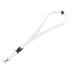 PORTA GAFETE "YARDY" (T659 BLANCO)