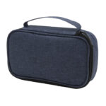 NECESSAIRE "NIZA" (T693 AZUL)