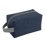 NECESSAIRE "HORTENSIA" (T694 AZUL)