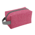NECESSAIRE "HORTENSIA" (T694 ROSA)