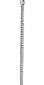 MEMO CLIP DE ESCRITORIO "BAMBSTICK" (T630 MADERA)