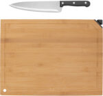 SET DE CORTE "BAMBCUT" (T635 MADERA)