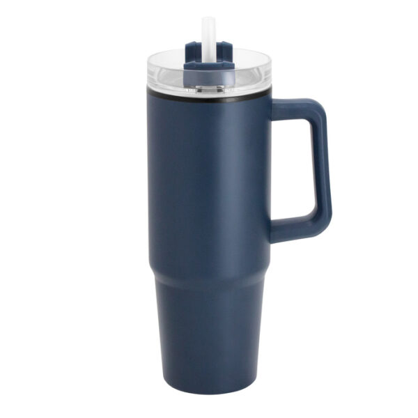 MUG "MEGA" (T701 AZUL)