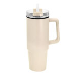 MUG "MEGA" (T701 BEIGE)