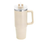 MUG TÉRMICO "MAGNO" (T702 BEIGE)