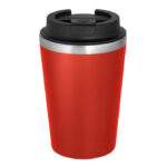 MUG "CAMPER" (T676 ROJO)