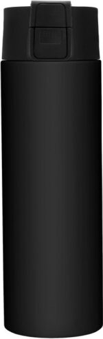 BOTELLA TÉRMICA "ALLY" (T688 NEGRO)