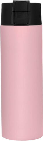BOTELLA TÉRMICA "ALLY" (T688 ROSA)