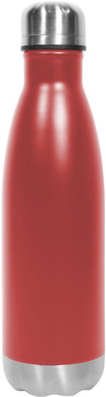 BOTELLA TÉRMICA "MUAK" (T576 ROJO)