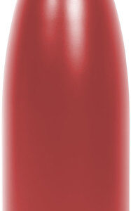 BOTELLA TÉRMICA "MUAK" (T576 ROJO)