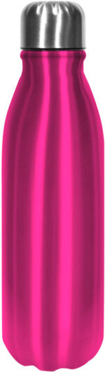 BOTELLA ¨CHLOE¨  (T598 ROSA)